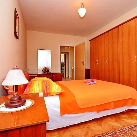 זאדאר Apartment Franko מראה חיצוני תמונה