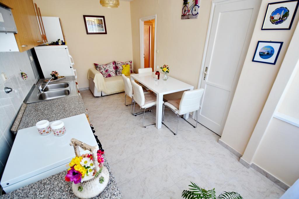 זאדאר Apartment Franko מראה חיצוני תמונה