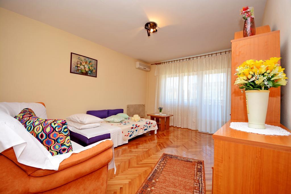 זאדאר Apartment Franko מראה חיצוני תמונה