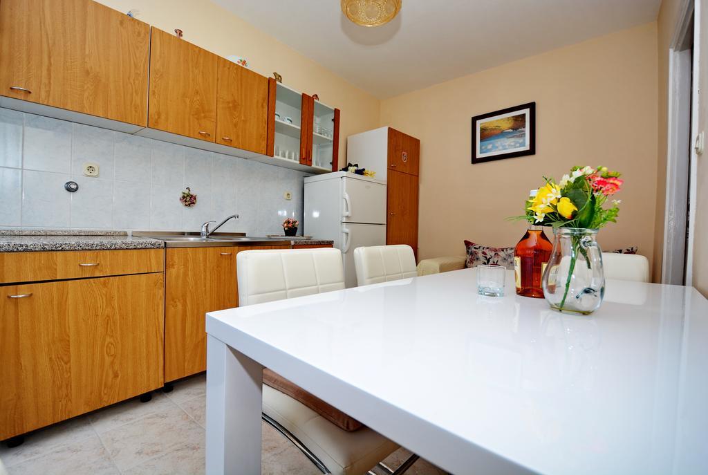 זאדאר Apartment Franko מראה חיצוני תמונה