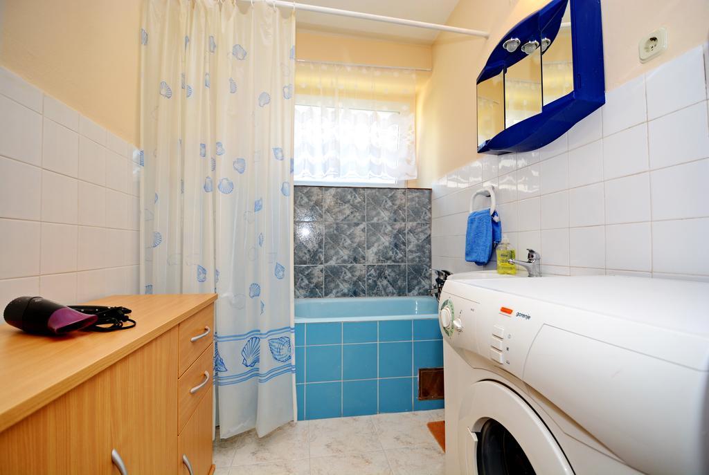 זאדאר Apartment Franko מראה חיצוני תמונה