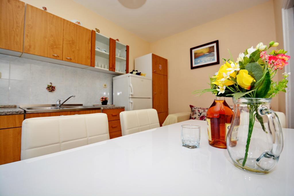זאדאר Apartment Franko מראה חיצוני תמונה